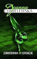 Zbrodnia w efekcie 5170830068 Book Cover