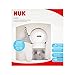 NUK Luna - Bomba de leche eléctrica (2 unidades)