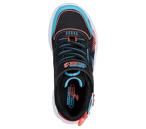 Image of Skechers Boys Gametronix 2 Sneaker