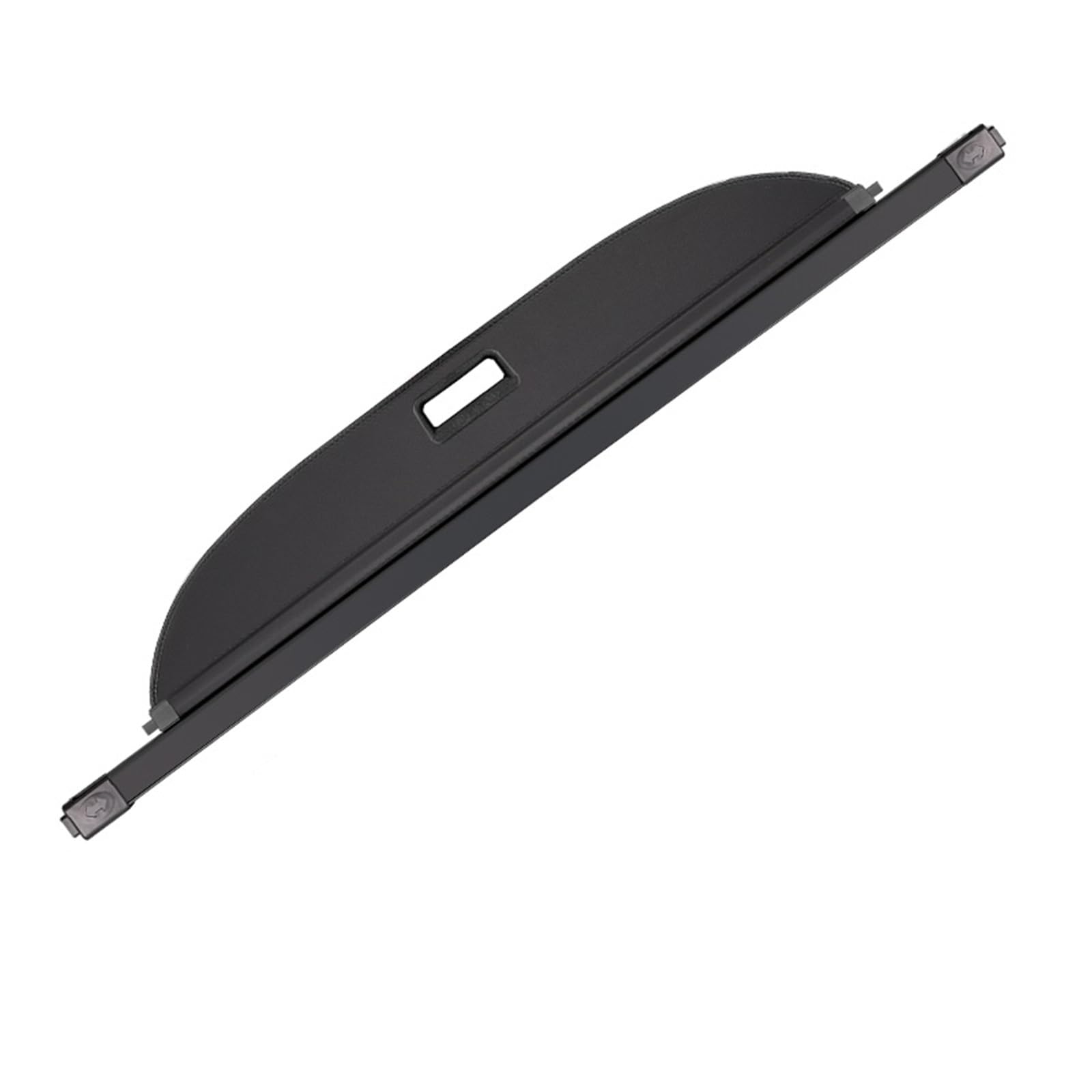 Versenkbare Trunk Cargo Abdeckung Für Buick Für Electra Für E4 2023 Privatsphäre Hinten Stamm Abschirmung Schatten Auto Zubehör Gepäckraumabdeckung