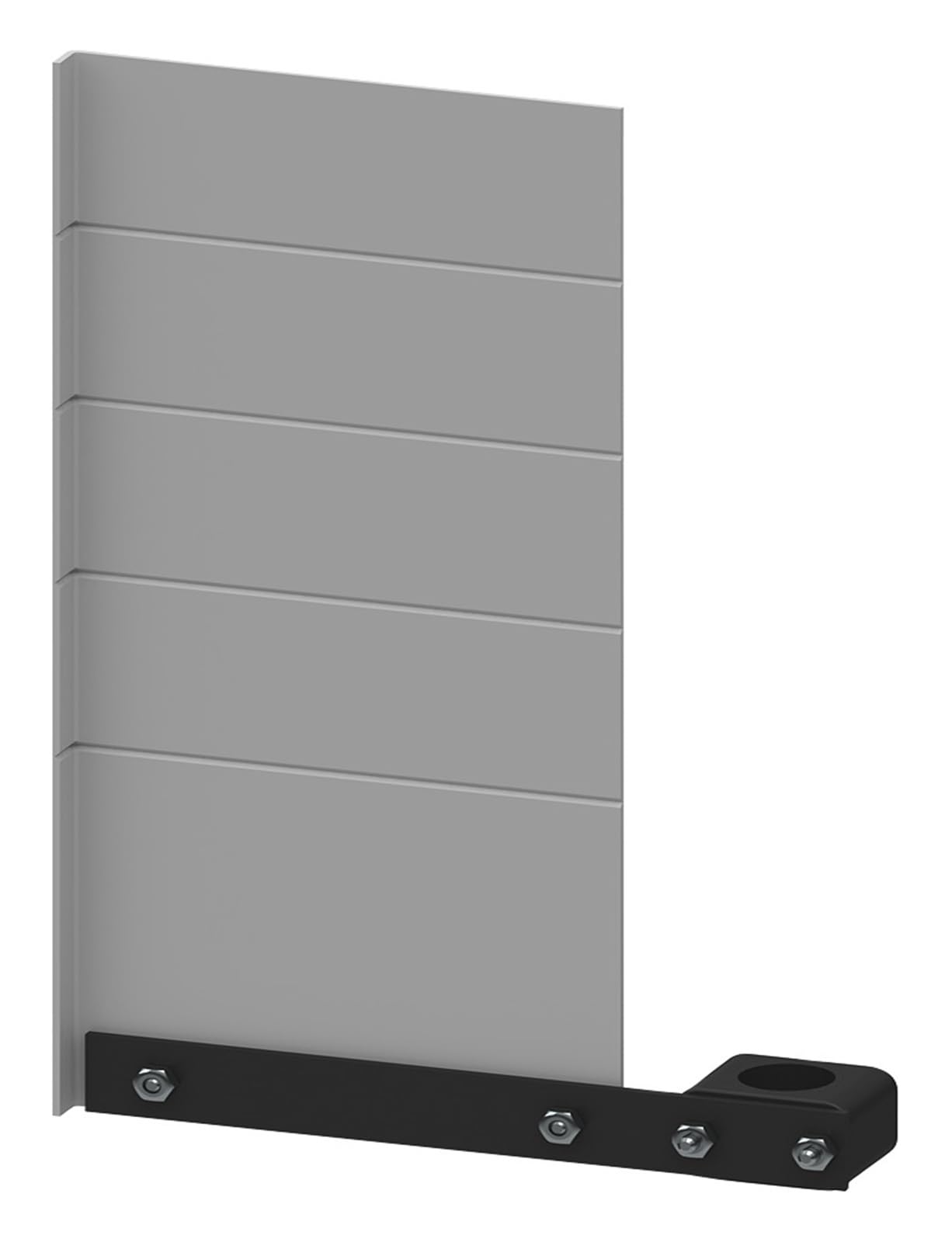 Colonna di segnale-indicatore luminoso-8WD4408-0FA