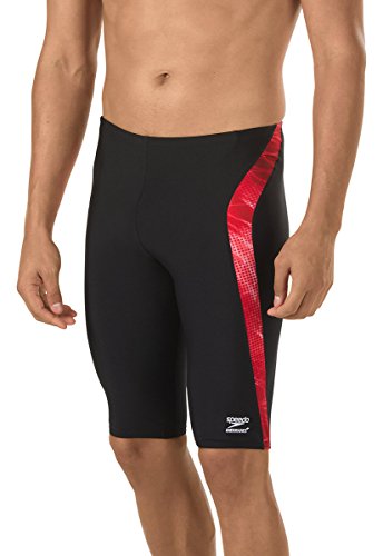 Speedo Men's Endurance Ice Flow Jammer