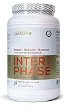 INTERPHASE (French Vanilla) Premium Protein Powder