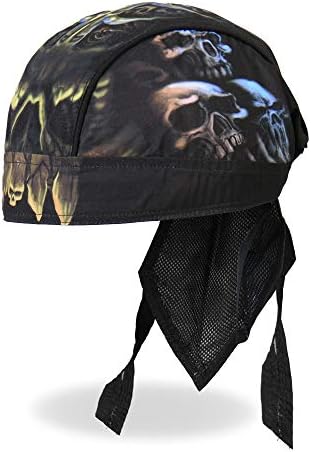 Hot Leathers Head Wrap