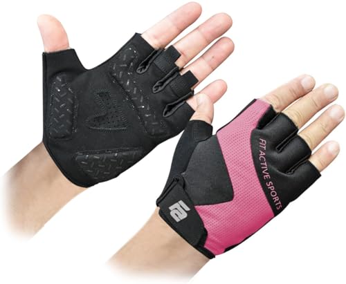 Fit Active Sports Max Grip EFCgteBO[NAEgO[u W tBbglXg[jO TCNOp y ʋC ~ ̂Ђی Y fB[X XL sN