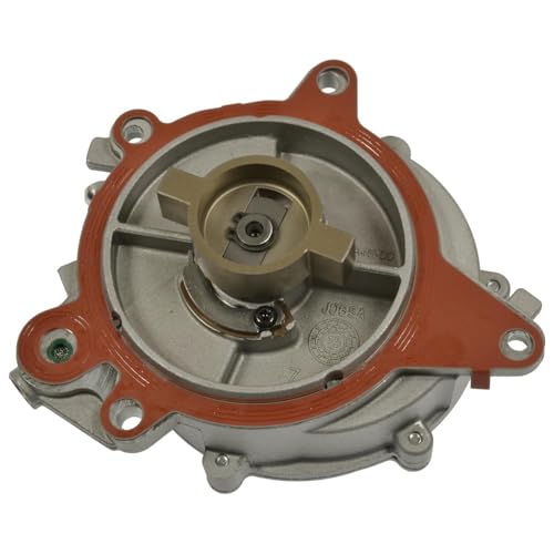 Bomba de vacío Mechanics Choice para Ford F-250 Super Duty y F-350 Super Duty (2011-2016, motor 6.7L V8) miniatura 2