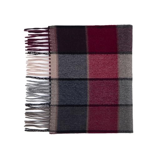 Image of Lona Scott Cashmere Scarf