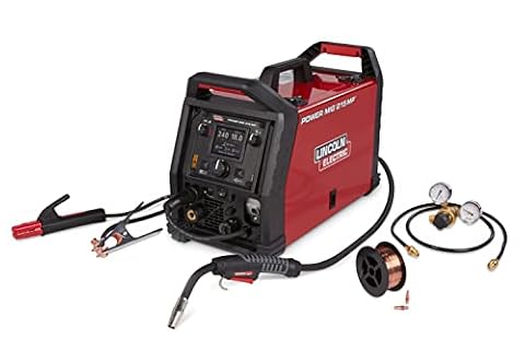 Lincoln Electric Multi-Process Welders: Which Model Fits Your Shop?