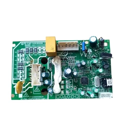 GARRg[{[hAMidea 17122000008635 dW[ PCB DC-FAN-15A(PS21964).D.13.MP1-1 RfBVjOp[cƌ݊