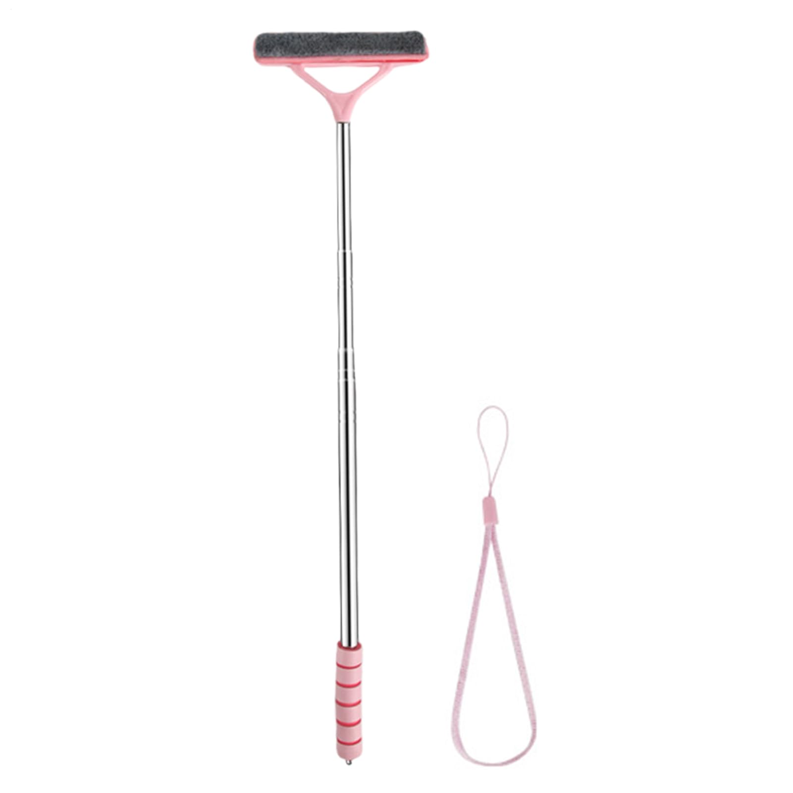 Outil de nettoyage pour vitres de voiture pour nettoyer les angles morts du pare-brise