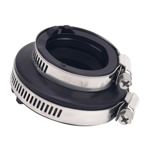 Colector de carburador para rutas todoterreno Max400 XT 4x4