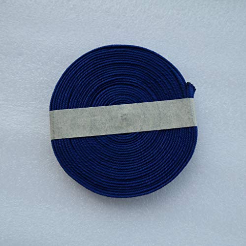 synthesis silk tsuka ito 15.7ft wrapping cord for binding suitable for wrapping Japanese samurai sword katana wakizashi or tanto