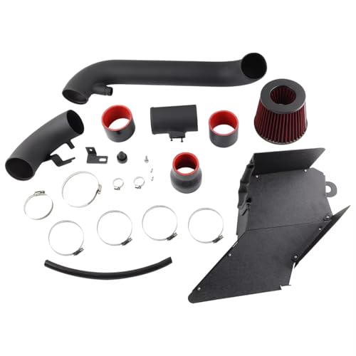 Kit admission direct pour VW Beetle, redécouvrez le plaisir de conduire