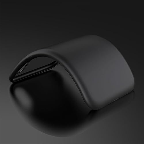 Miniatura 3 de Funda negra de dibujos animados compatible con Samsung Galaxy A52 5G Demon con Slayer Tomioka Giyuu Poster Slim a prueba de golpes TPU silicona