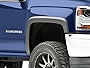 Duratrek Redrock OEM Style Fender Flares Compatible with 14-18 Silverado 1500