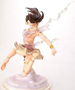 1/6 ウェスカー風　フィギュア　中古 Amazon.co.jp: KEIKO'S Beauty Line collection Goddess No.C631