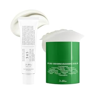 Dr.Althea Cleanser and Hydration Se...