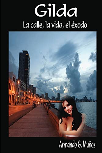 Gilda (Spanish Edition)