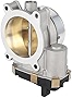 Electric Throttle Body- 12617792 ROADFAR Fit for Chevy for Silverado 1500 5.3l 2014-2020, for Chevy for Suburban for Tahoe 5.3l 2015-2021, for GMC for Yukon XL 5.3l 2015-2021
