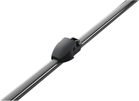 Bosch Rear Window Wiper - [330 mm] SKODA Fabia (2006-2013) [5J2] #A330H