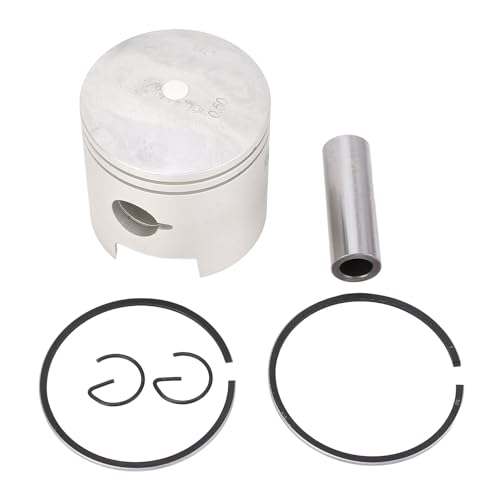 Piston hors-bord 72.5mm résout les pertes de compression sur moteur 30HP