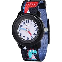 Vicloon Reloj Niños, Reloj de Pulsera para Niños y Niñas 3D,