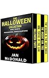 The Halloween Collection: Mike Travis Paranormal Investigations