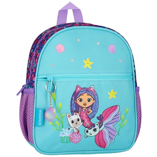Sac à dos de maternelle pour fille idéal pour les sorties et parcs