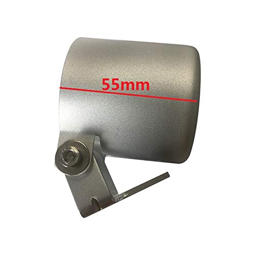 KUS Gauge Pod Holder - 85mm Dashboard Mount Bracket For Car Meters