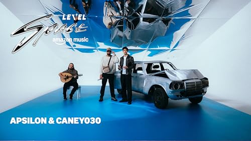 Friedensnobelpreis (Level Space Edition) | Amazon Music