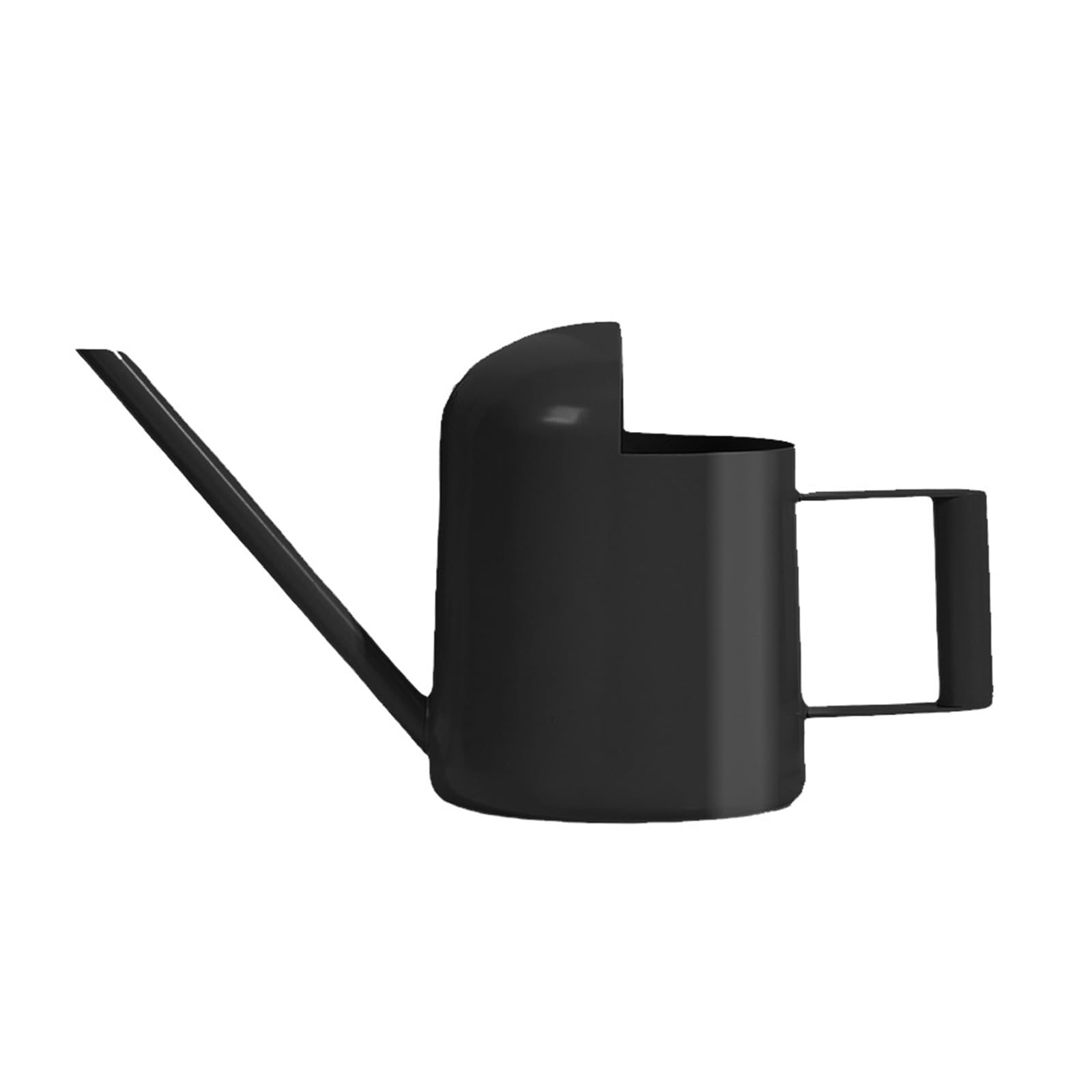 Watering Can Indoor Plant Indoor Watering Can for Plant 300ml Stainless Steel Long Spout for Outdoor