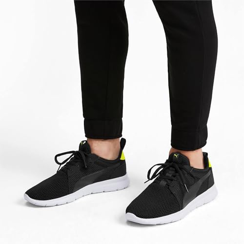 Image of Puma Unisex Adult Flex Fresh Sneaker