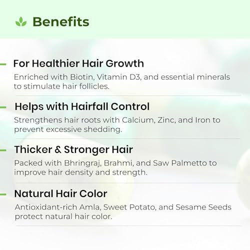 Image of Avimee Herbals Male Pattern Baldness Kit | Keshpallav Oil (100ml)+ Hairtonic PV 1 (100ml) + Keshmadhu 60 Capsules | Hair Serum for Hair fall Control | Nourishes the scalp & Strengthens hair roots