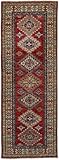 Origine: Pakistan Nain Trading Kazak 52x162 Noué à la Main Tapis d\'Orient Tapis de Course Tapis Laine Pakistan