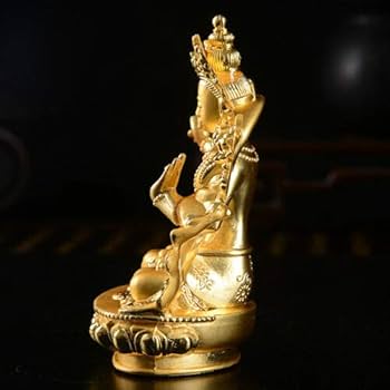 hbk　掛け仏　仏像　チベット？　インド？　中国？ Amazon｜仏像 仏画 掛軸 チベット 仏教刺? タンカ 中華風 地蔵王
