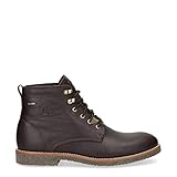 Material del forro: Gore-Tex Panama Jack Glasgow GTX, Botas Clasicas para Hombre, Marrón (Marron C2), 43 EU