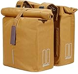 Parte smussata Basil B.V. Packtaschen-2179246070 Packtaschen Camel Braun 30x18x49 cm