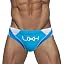 D Light Blue