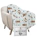 Corgi Sherpa Blanket - Super Fun Gifts for Corgi Lovers, Cozy and Super Plush Soft Throw Blanket, Adorable, Funny Gifts for Your Family and Friends
