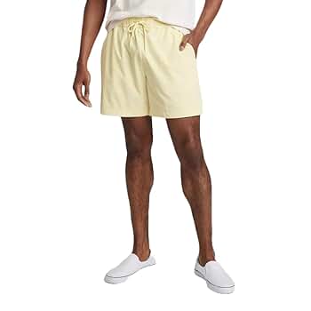 Original Use Men's Pull-On Shorts 6