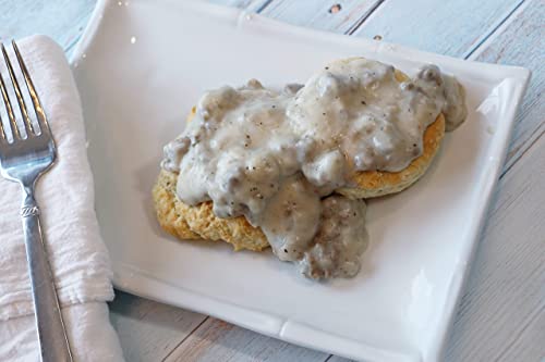 Mom's Place Gluten Free Biscuits & Gravy Mix #TOP3