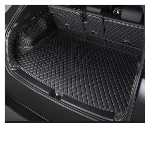 Accessoires d'intérieur voiture de luxe tapis coffre RAV4 2026