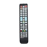 New - BN59-01179A Replace Remote Control for Samsung UN55H6350AFXZA UN48H6350AF UN105S9WAF