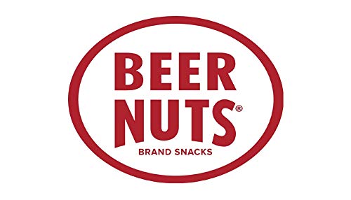 Beer Nuts Original Peanuts - 4Oz Single Serve Bags (Pack Of 2), Sweet And Salty, Gluten-Free, Kosher, Low Sodium Peanut Snacks #TOP7