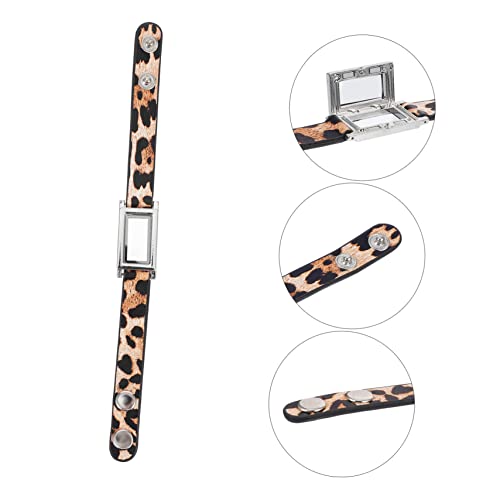 Collier Vertettes doté d'une chaîne pendante ajustable et bracelets assortis légers