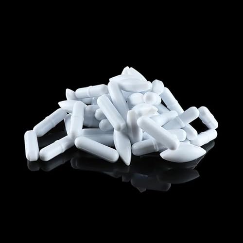 }OleBbNX^[[o[TCY 10mm 12mm 15mm 20mm 25mm 28mm 30mm 35mm 40mm 250mm PTFE}OleBbNX^[[~LT[X^[[o[{pi(E8x20mm-1 piece)