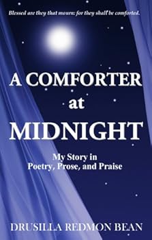 Paperback A Comforter At Midnight Book