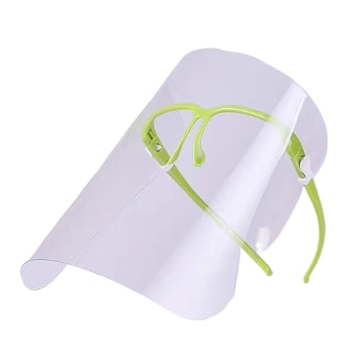 [Jelerss] �t�F�C�X�V�[���h ���͂˖h�~ ��ʕی� �򖗖h�~ 5�Z�b�g (�t���[��5�� + �X���C�h5��,���C�g�O���[��)