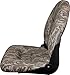 Tempress Navistyle High Back Folding Boat Seat (Mossy Oak Bottomlands)