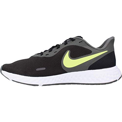 Image of Nike Mens Revolution 5 (4e) Running Shoe